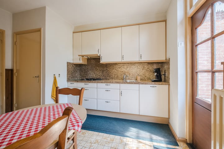 Twee-onder-één-kap te koop: Chrysantenstraat 46, Veghel