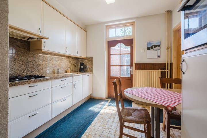 Twee-onder-één-kap te koop: Chrysantenstraat 46, Veghel