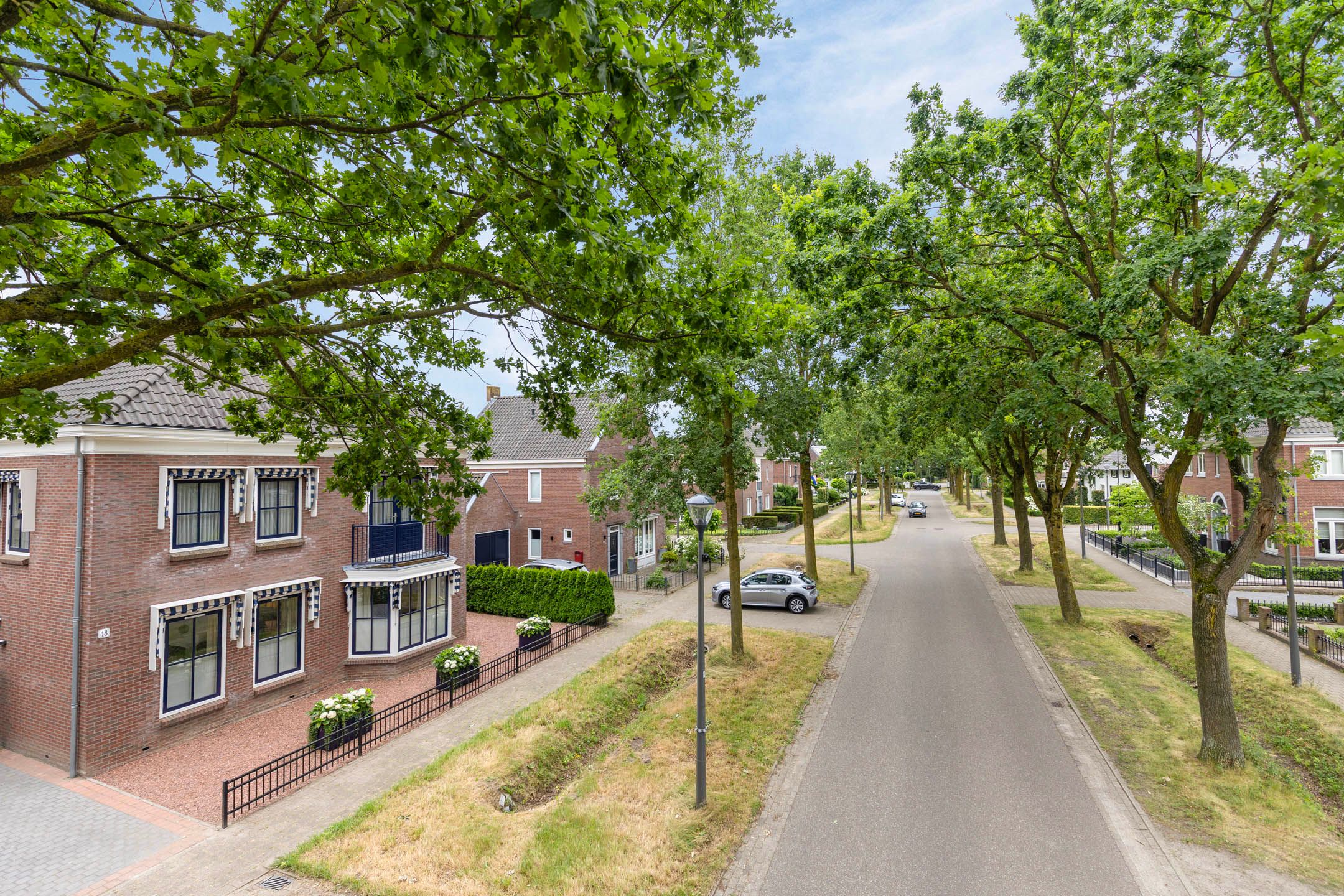 Foto 48 van Schutsboom 48