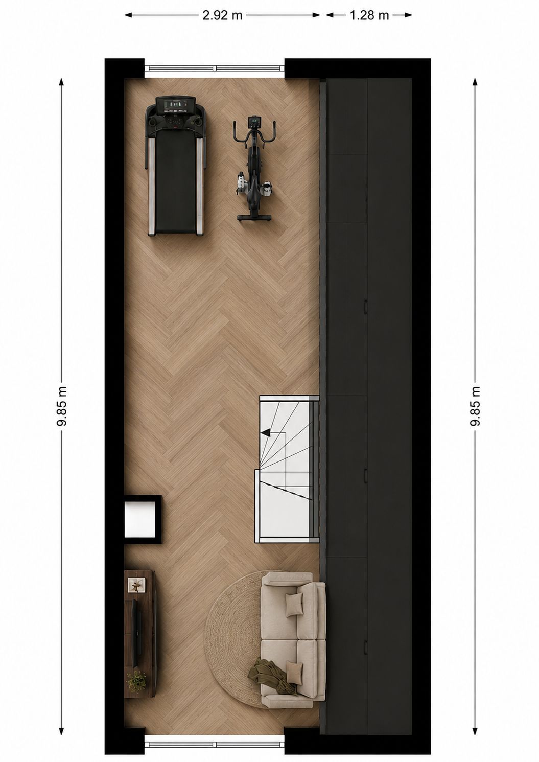 Foto 56 van Crispijnhof 20