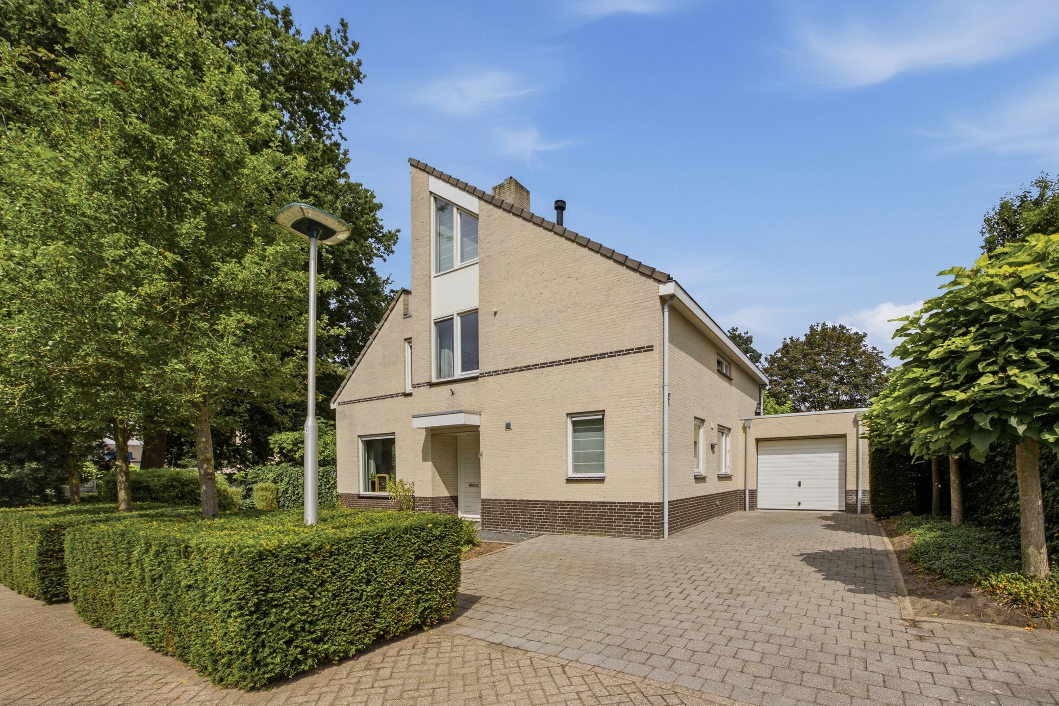 Crispijnhof 20 