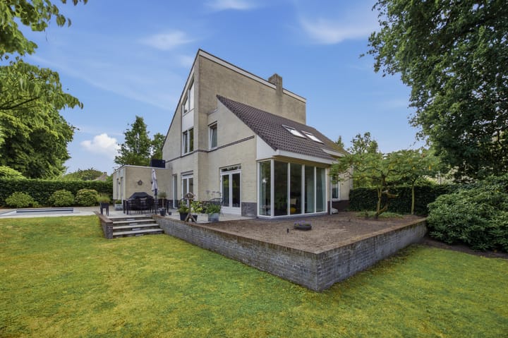 Foto 4 van Crispijnhof 20