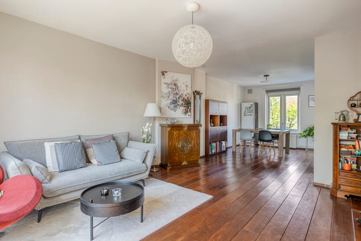 Appartement te koop: Amsterdamseweg 363BV, Amstelveen