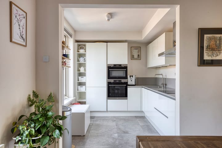 Appartement te koop: Amsterdamseweg 363BV, Amstelveen