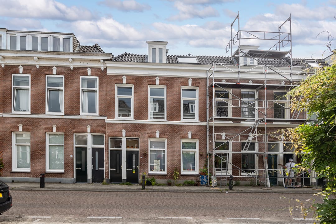 Foto 1 van Javastraat 22-BS