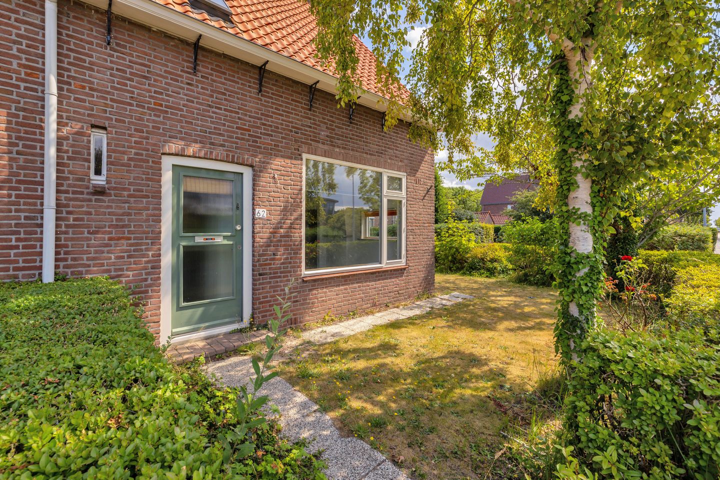 Foto 4 van Langeweg 62