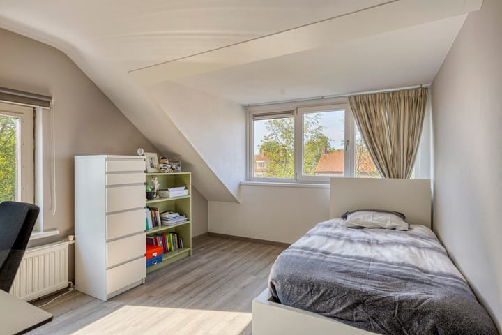 Appartement te koop: Amsterdamseweg 363BV, Amstelveen