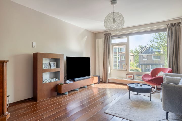 Appartement te koop: Amsterdamseweg 363BV, Amstelveen