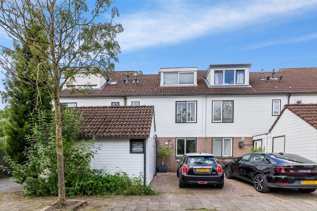 Photo 25 of Hoofdenburgsingel 190
