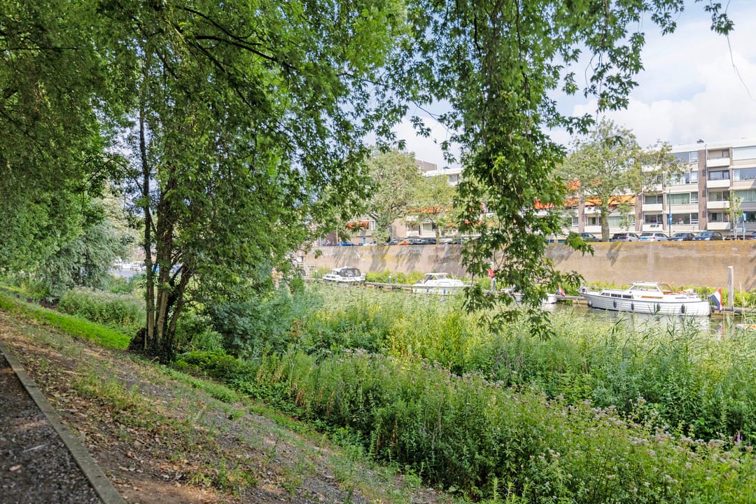 Foto 23 van Havensingel 18-B