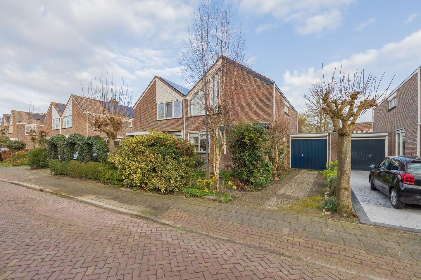 Foto 1 van Schaepmanlaan 62