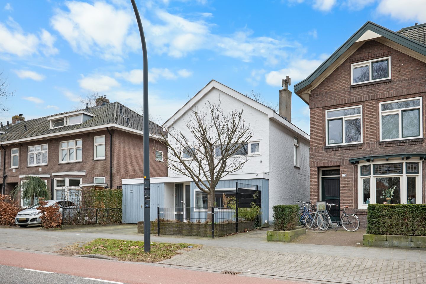 Foto 4 van Hengelosestraat 277