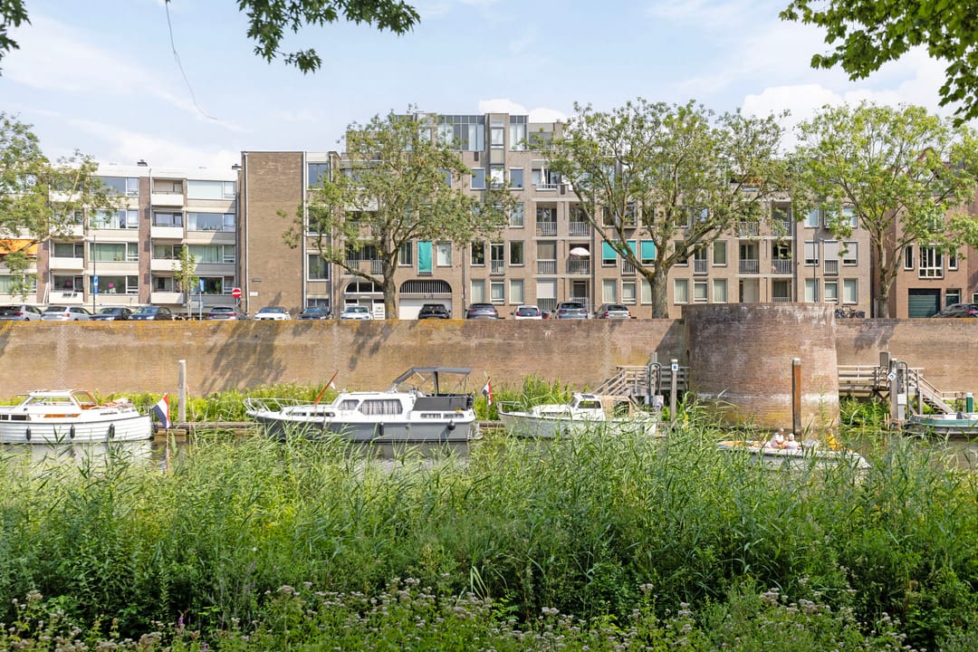 Foto 22 van Havensingel 18-B