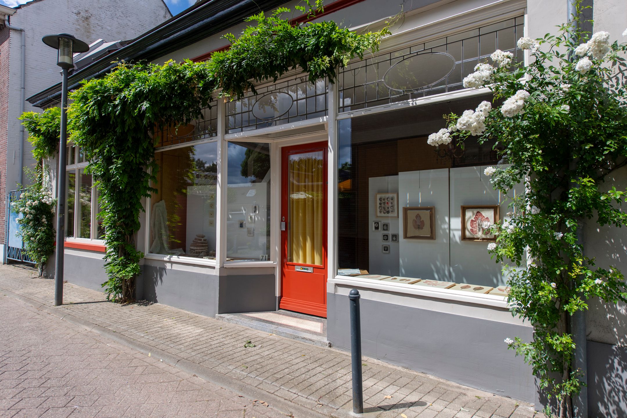 Foto 6 van Smidspad 71