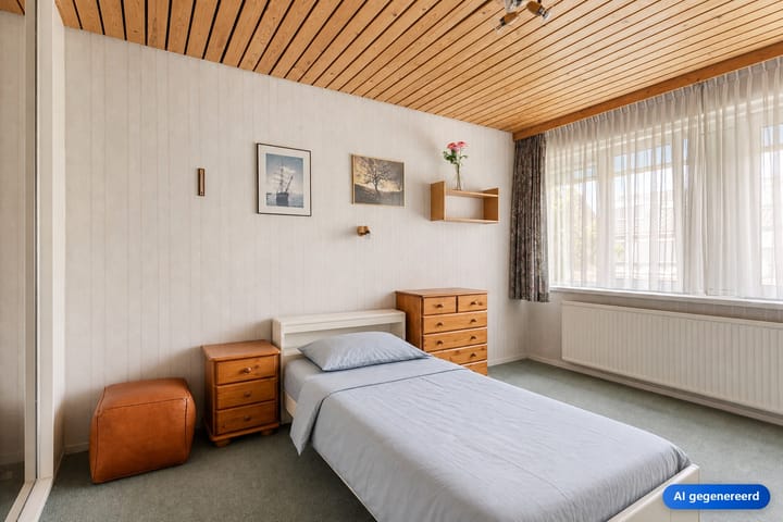 Foto 4 van Vespuccistraat 22