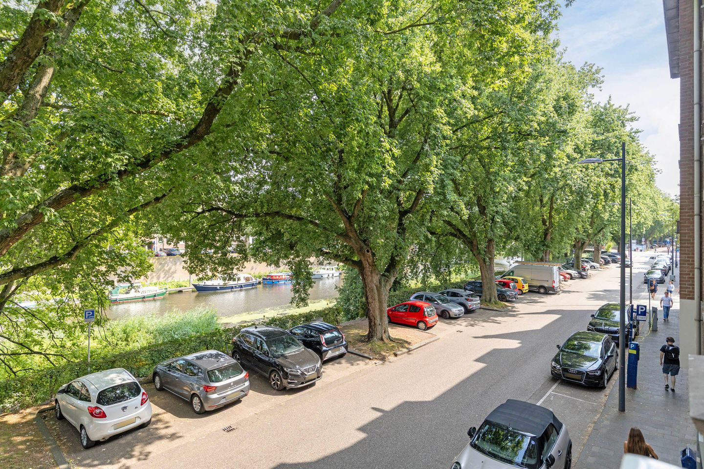 Foto 4 van Havensingel 18-B