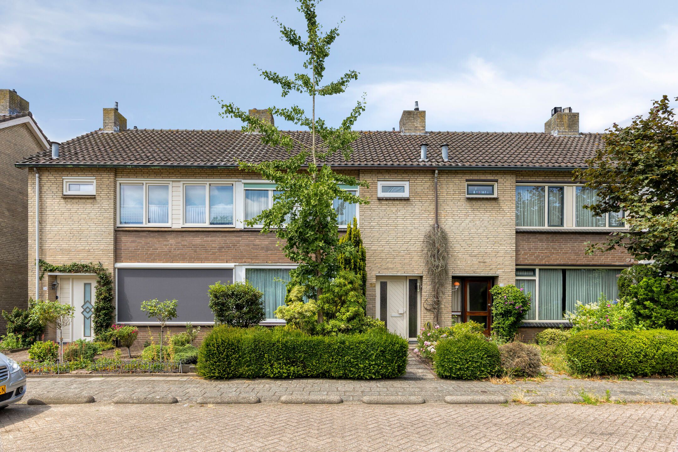 Vespuccistraat 22 