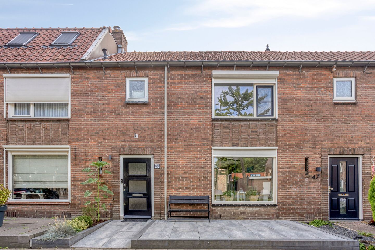 Photo 4 of Dr. Colijnstraat 45