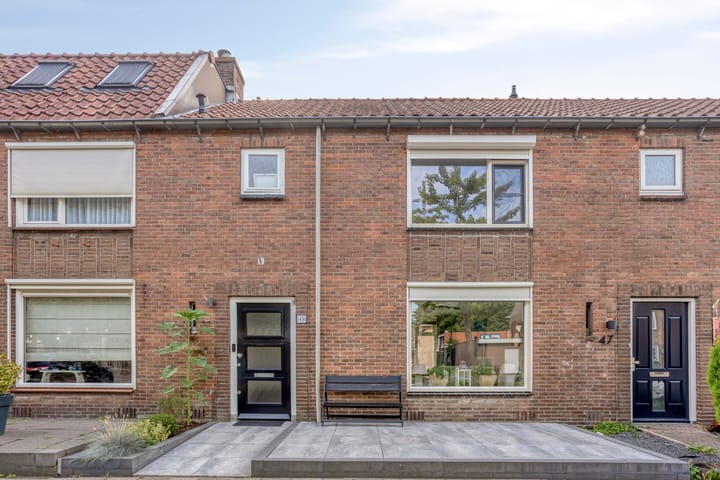 Foto 4 van Dr. Colijnstraat 45