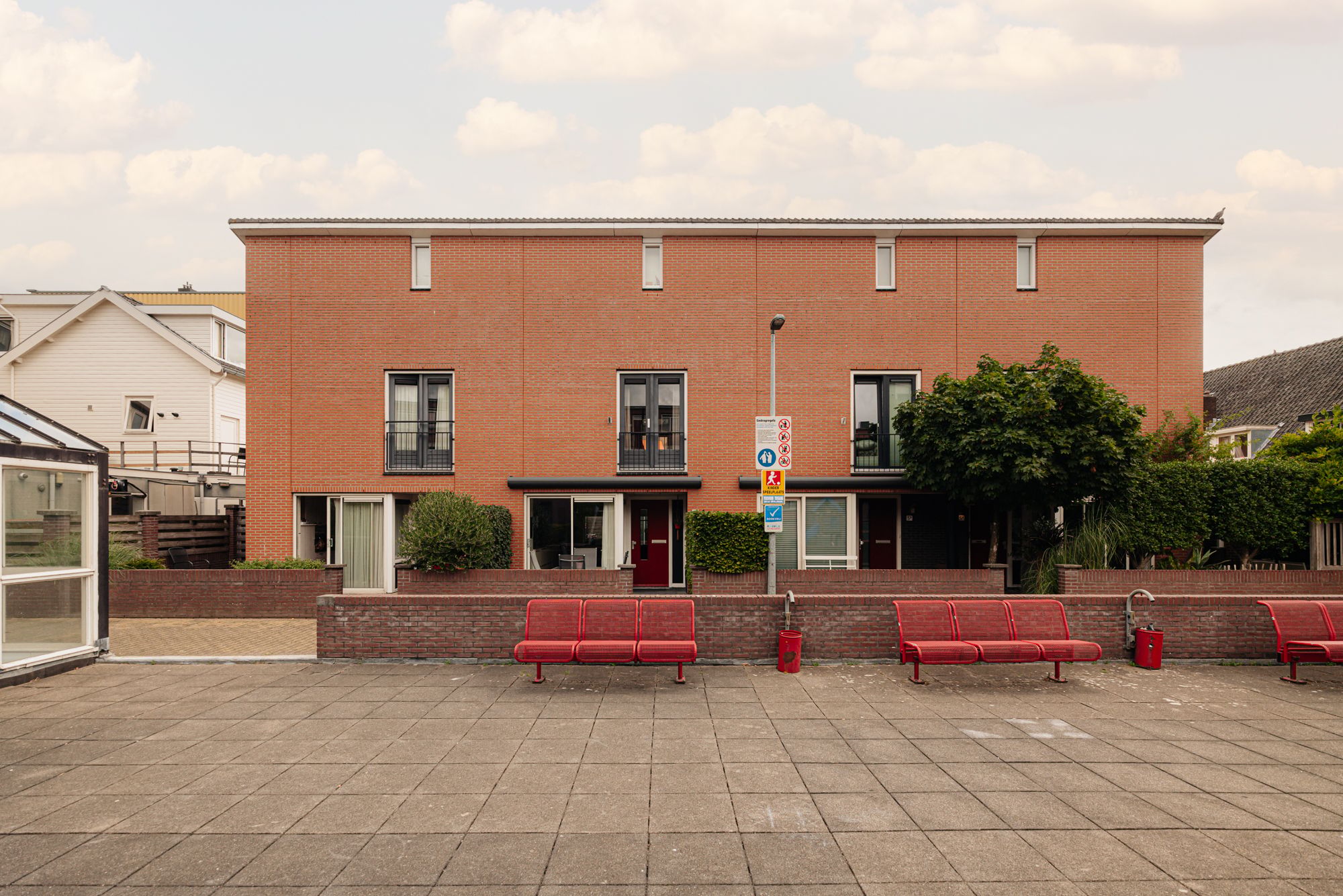 Mgr. Van de Weteringstraat 5-C 5 C