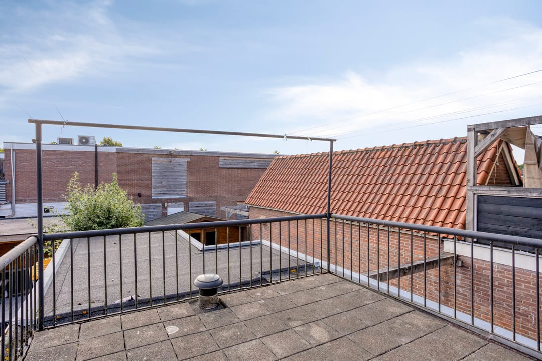 Photo 17 of Dr. Colijnstraat 45