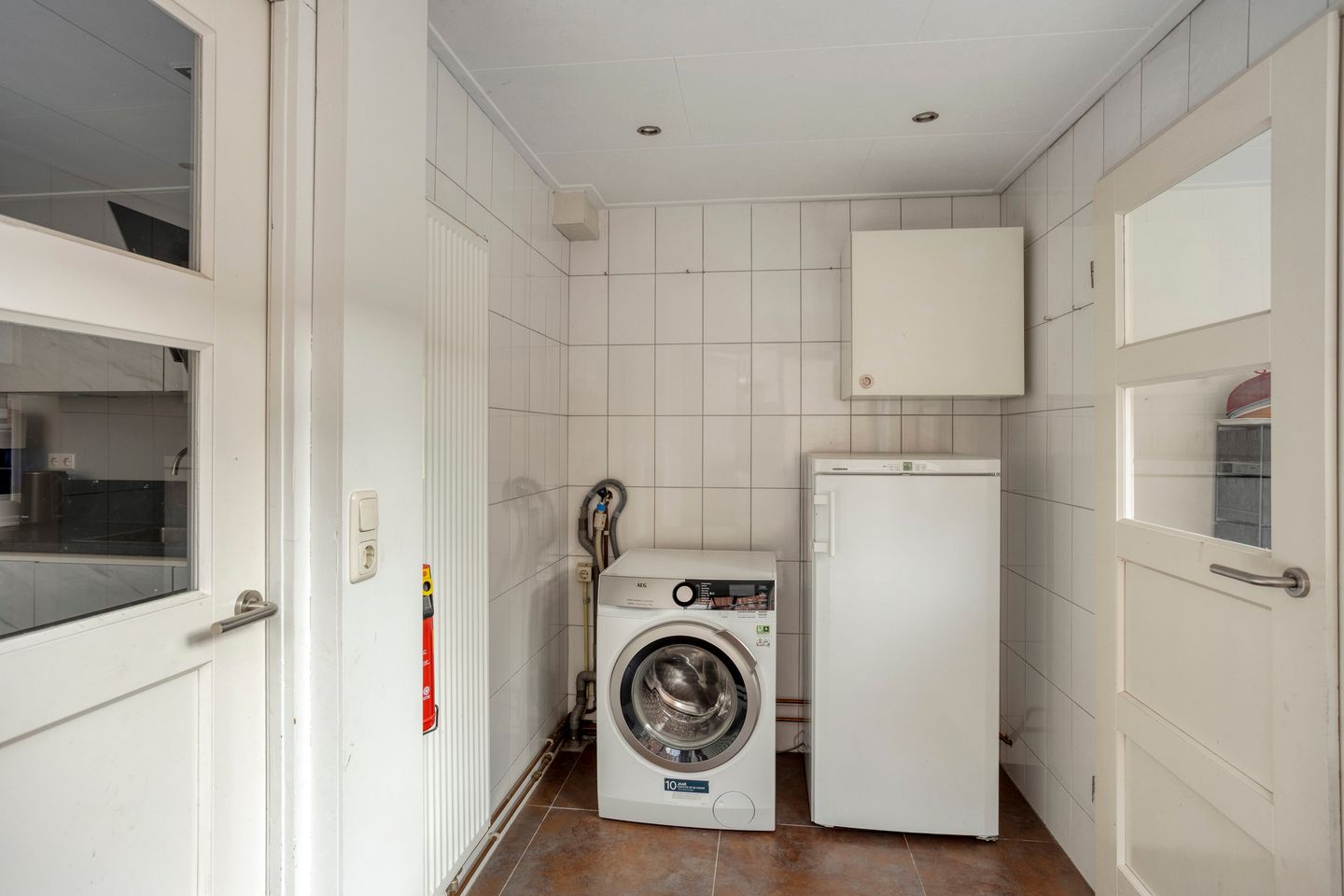 Photo 10 of Dr. Colijnstraat 45
