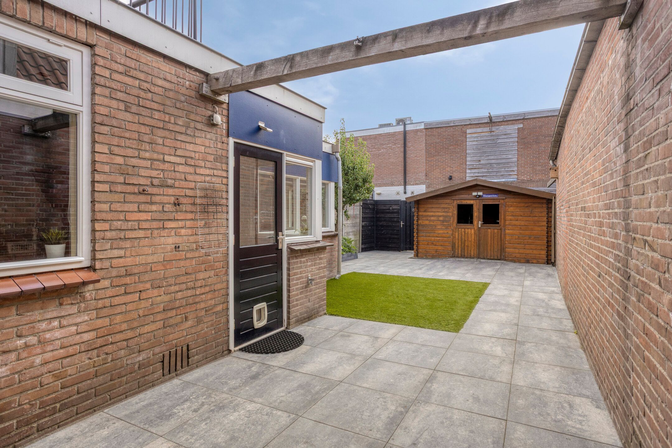 Photo 21 of Dr. Colijnstraat 45