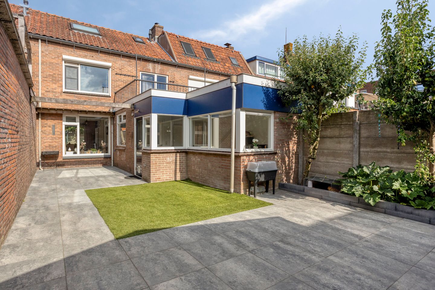 Photo 20 of Dr. Colijnstraat 45