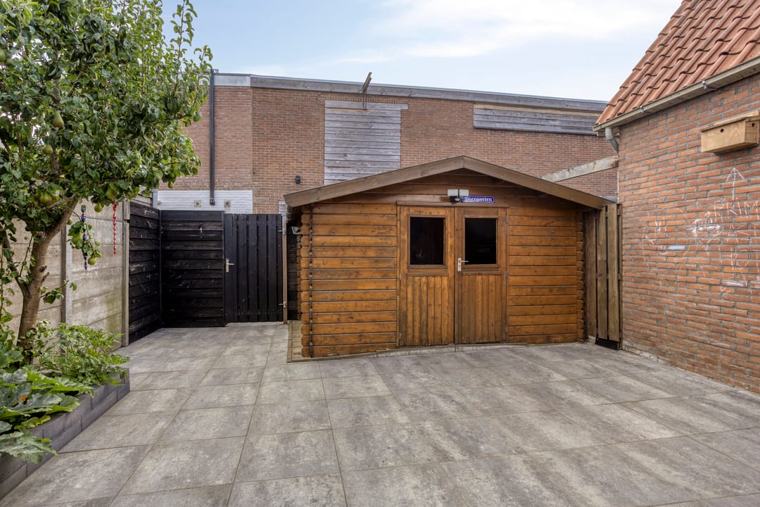 Photo 22 of Dr. Colijnstraat 45