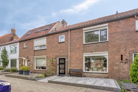 Dr. Colijnstraat thumbnail