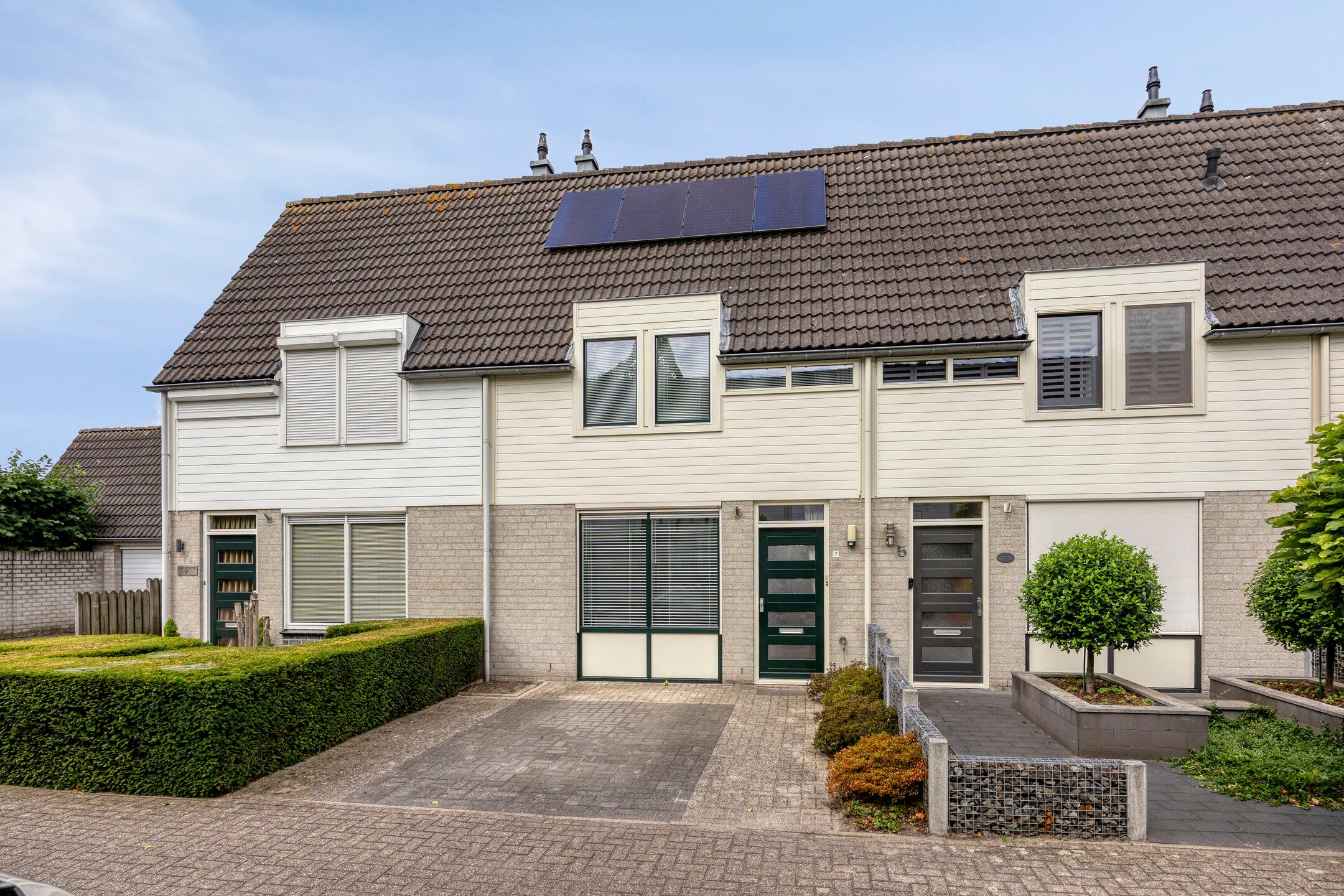 Hermelijnweide 7 