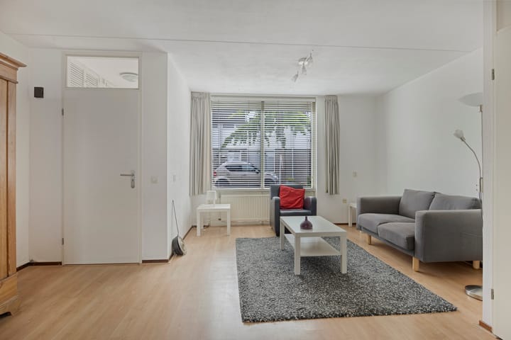 Foto 4 van Hermelijnweide 7