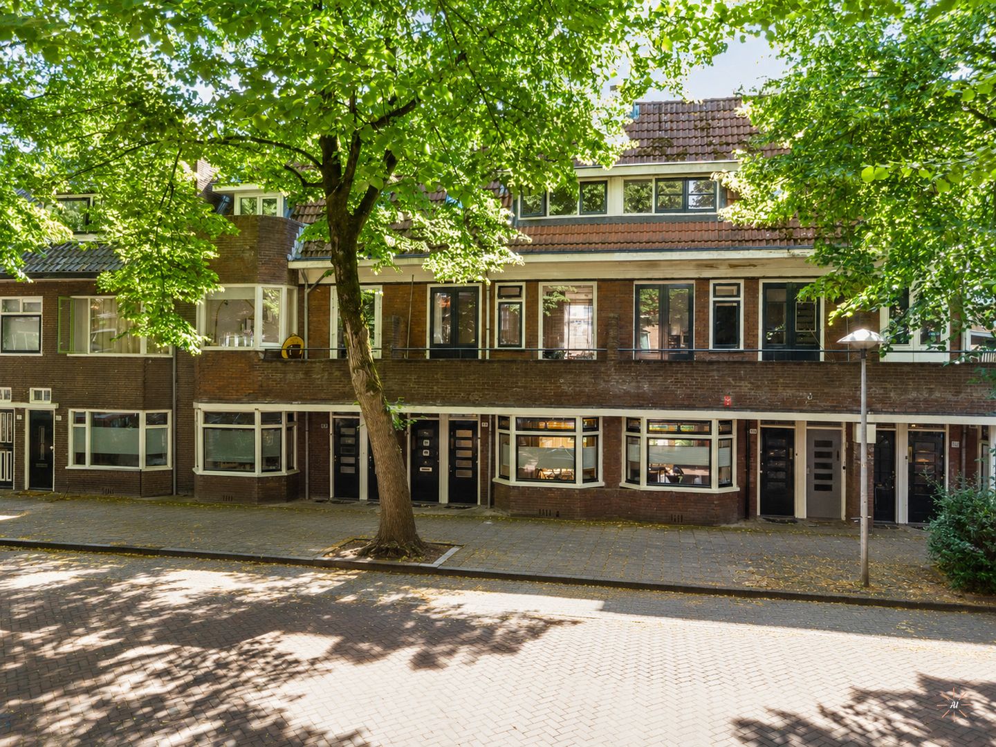 Foto 1 van Edisonstraat 46