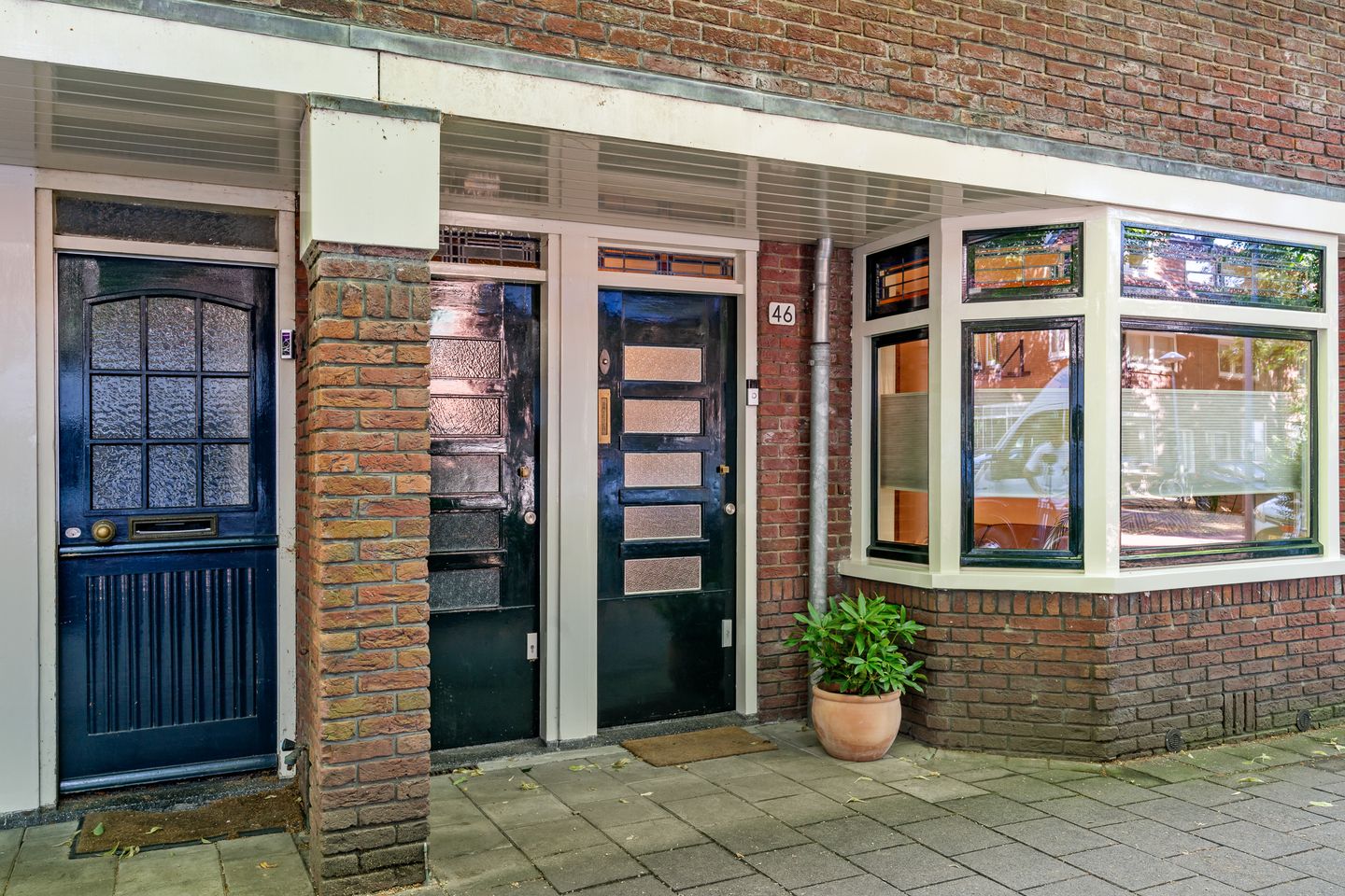 Photo 5 of Edisonstraat 46