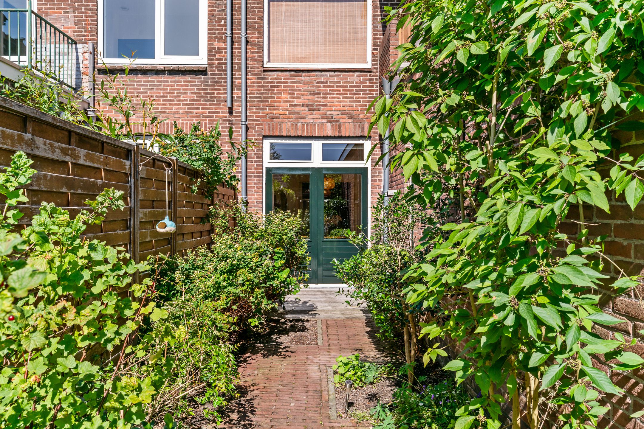 Photo 24 of Edisonstraat 46