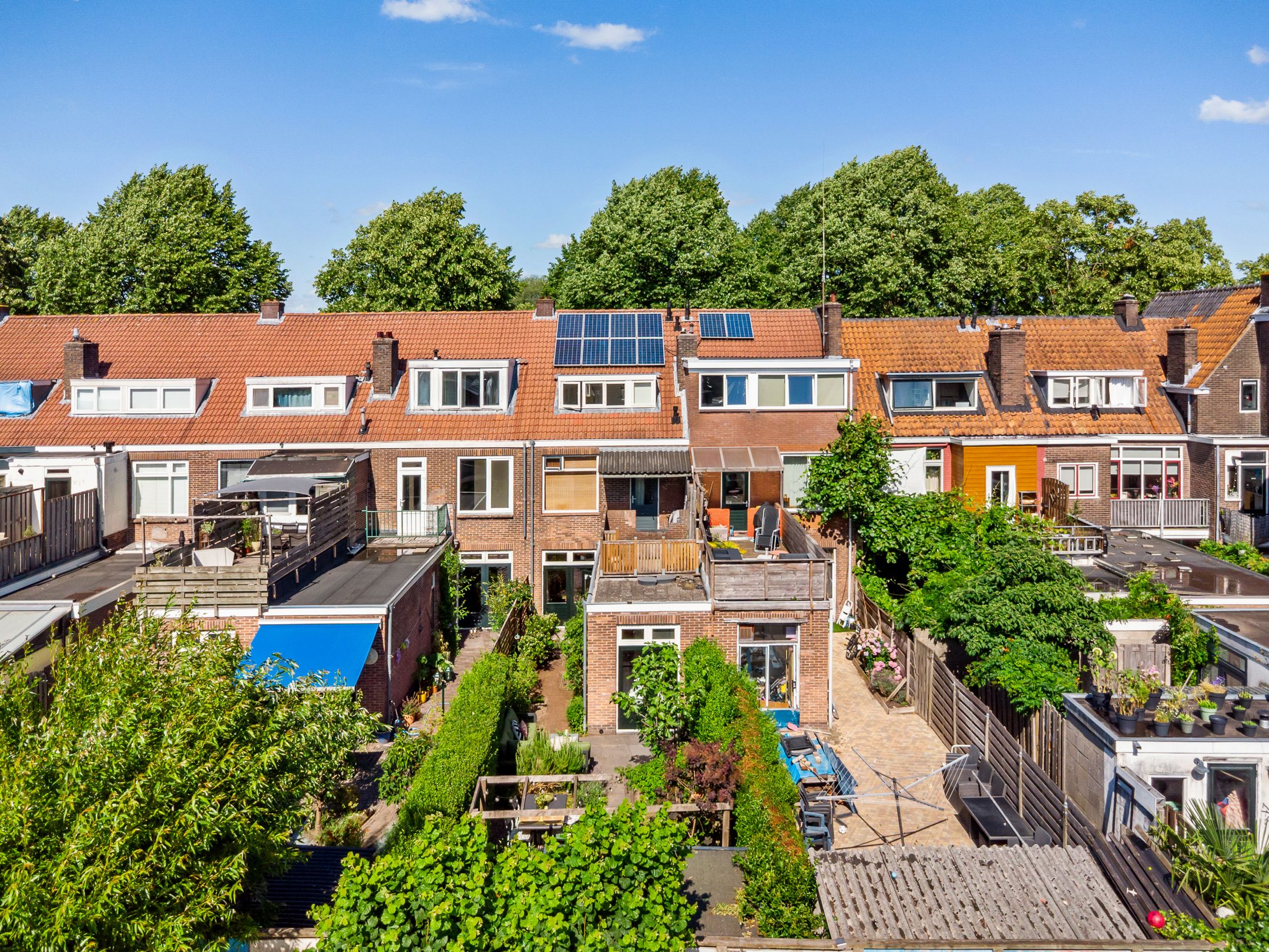 Photo 30 of Edisonstraat 46
