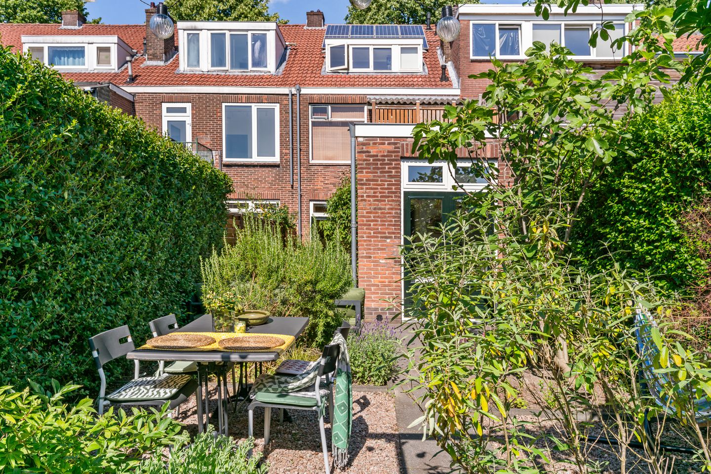 Photo 29 of Edisonstraat 46