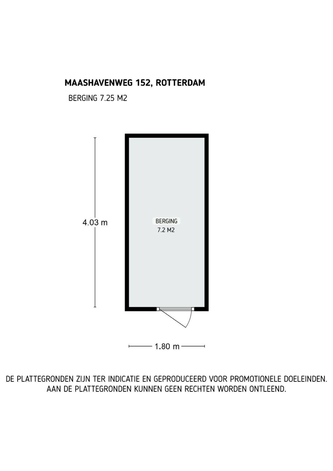Foto 41 van Maashavenweg 152