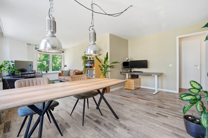 Foto 4 van Madurastraat 76-1