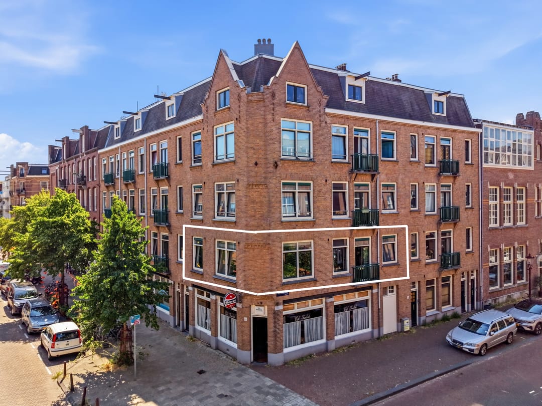 Foto 1 van Madurastraat 76-1