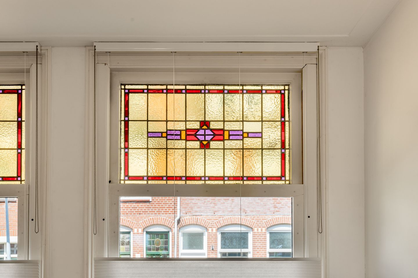 Foto 10 van Generaal Joubertstraat 74