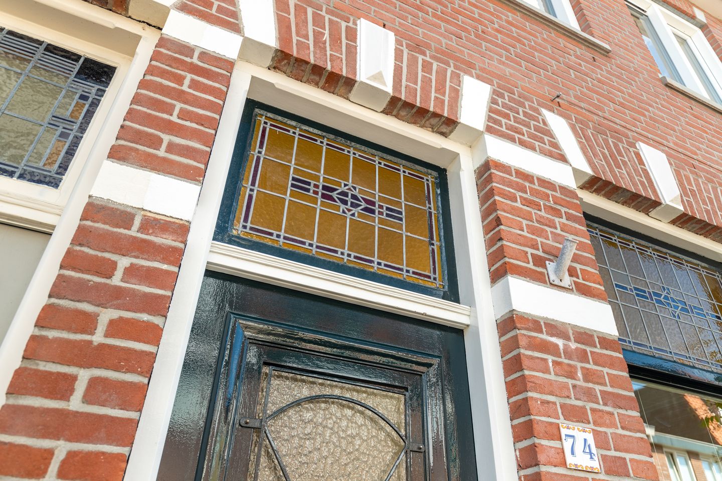 Foto 5 van Generaal Joubertstraat 74
