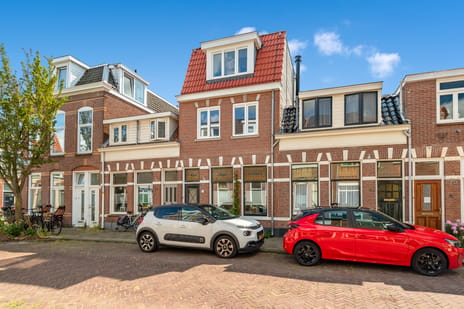 Generaal Joubertstraat thumbnail