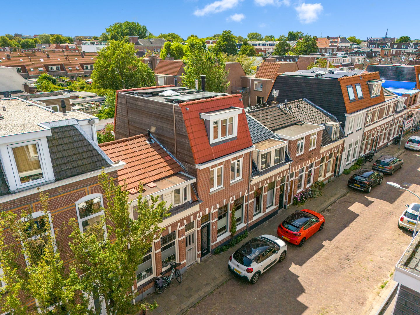 Foto 44 van Generaal Joubertstraat 74