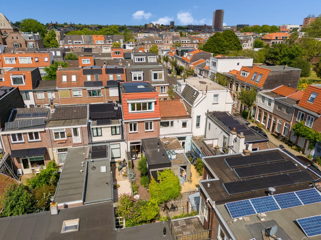 Foto 47 van Generaal Joubertstraat 74