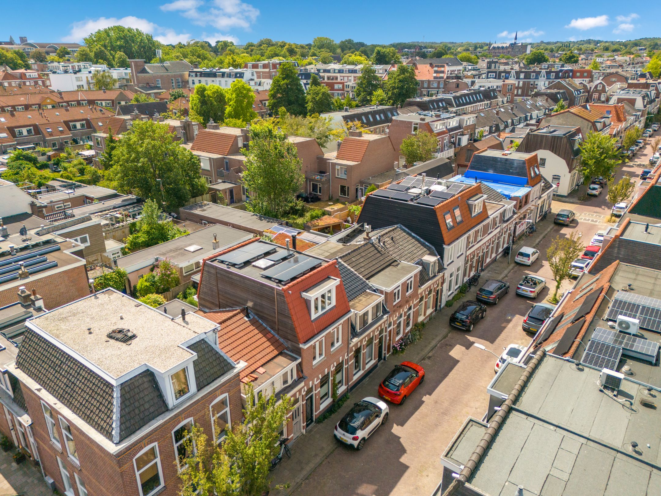 Foto 45 van Generaal Joubertstraat 74