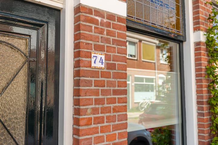 Foto 4 van Generaal Joubertstraat 74