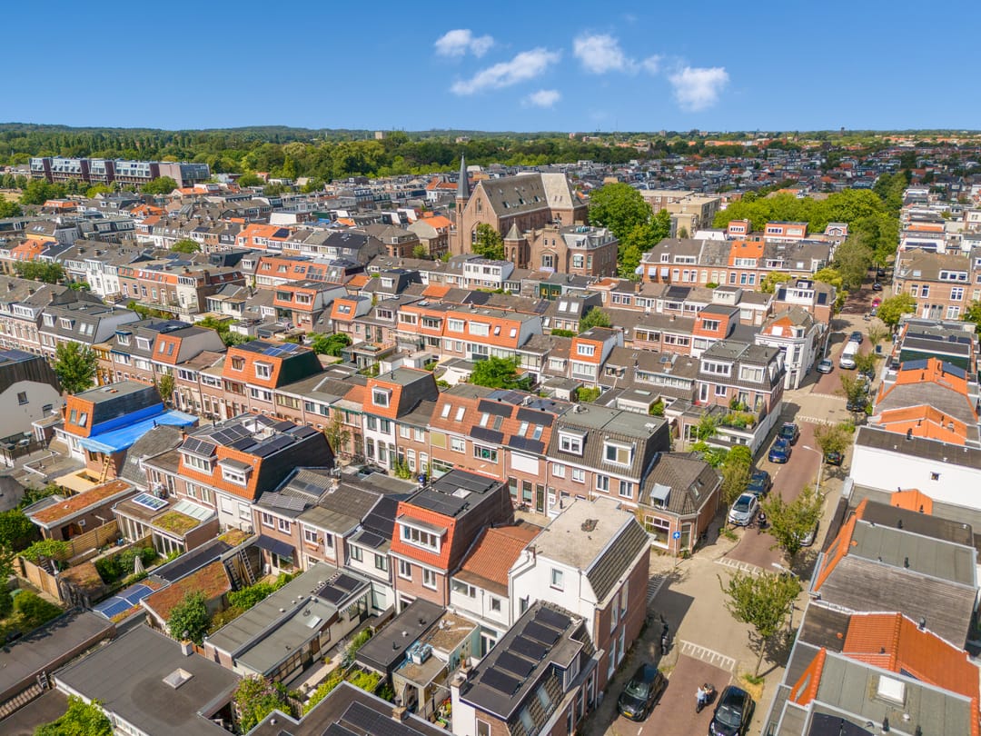 Foto 46 van Generaal Joubertstraat 74