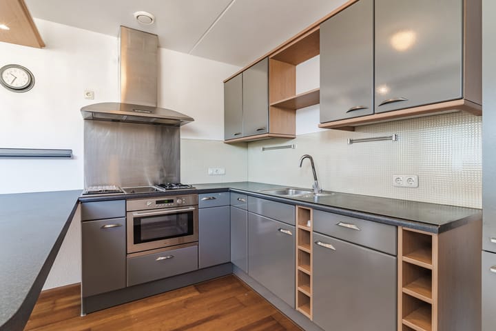 Appartement te koop: Berghemseweg 97, Oss