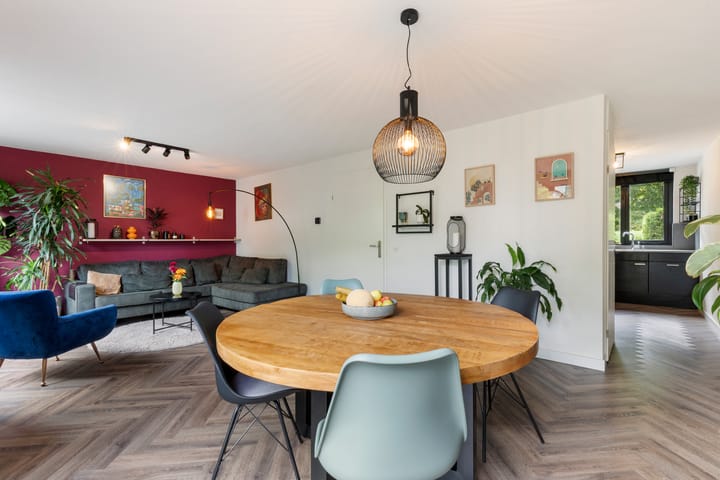Hoekwoning te koop: Hagedisstraat 19, Almere